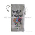 Eyewear Pouch, Customized Designs and Sizes are Accepted